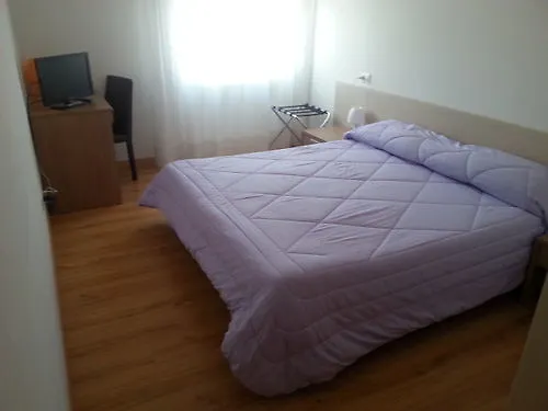 Hotel Gronda Lagunare Tessera