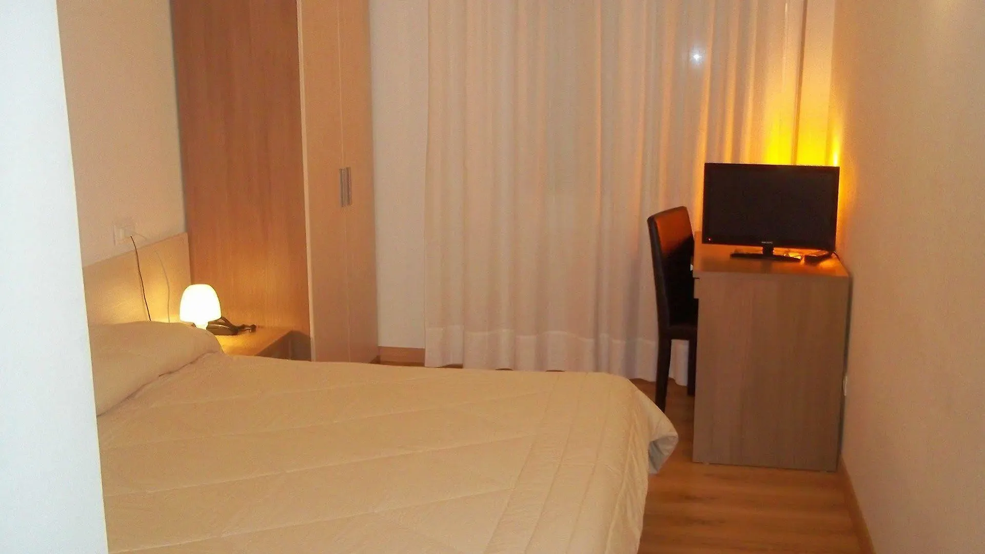 Hotel Gronda Lagunare Tessera