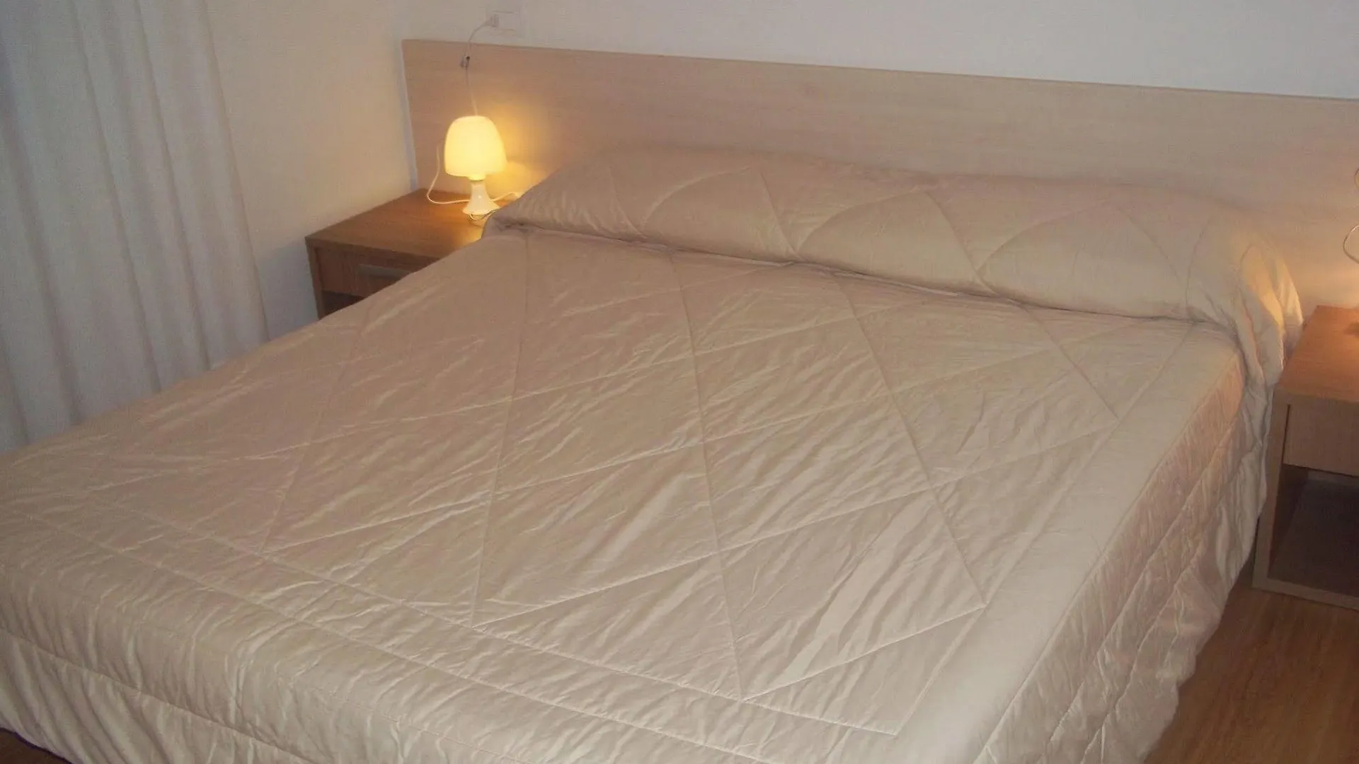 Hotel Gronda Lagunare Tessera
