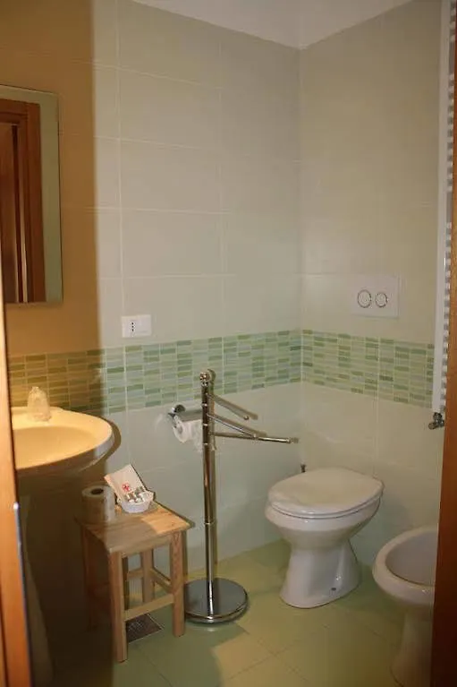 Hotel Gronda Lagunare Tessera