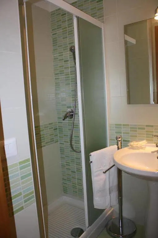 Hotel Gronda Lagunare Tessera Italy