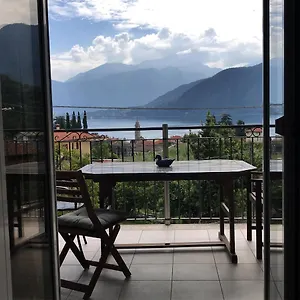 As Campo Marzio , Lenno Italy