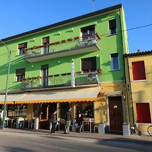 Greencolors Кампальто