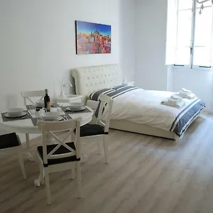 Berardi Palace - Vigna Nuova Apartamento Florencia