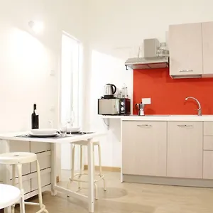 Art Scala Family Apartamento Florencia