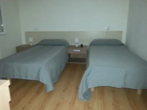 Hotel Gronda Lagunare Тессера